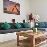Gaviotas 2 Hermoso Departamento
