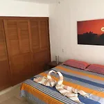 Gaviotas 2 Hermoso Departamento