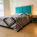 Gaviotas 2 Hermoso Departamento