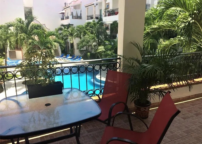 Gaviotas 2 Hermoso Departamento