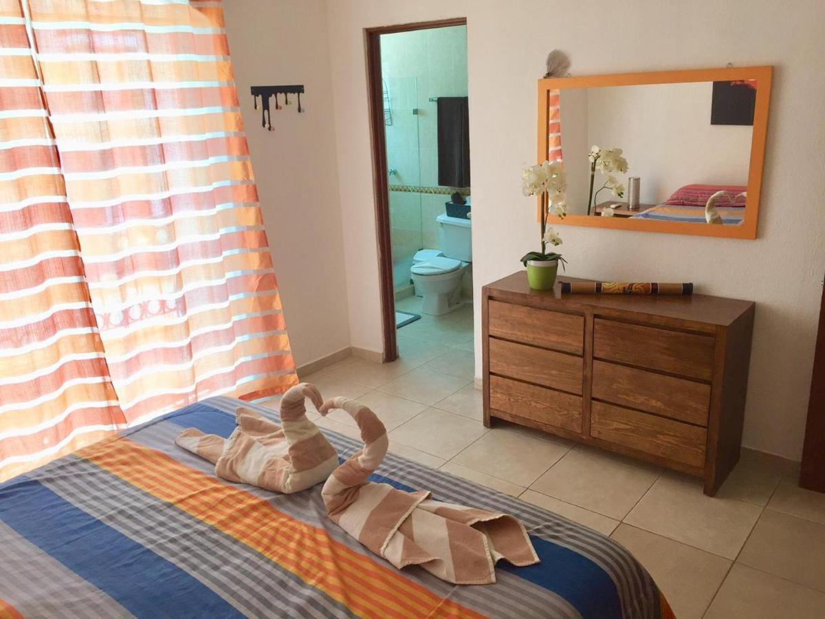 Gaviotas 2 Hermoso Departamento Apartamento