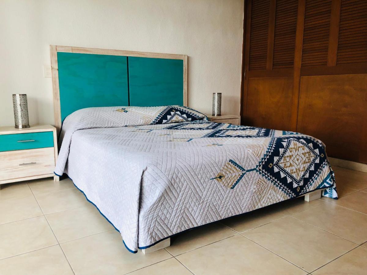 Gaviotas 2 Hermoso Departamento Apartamento *