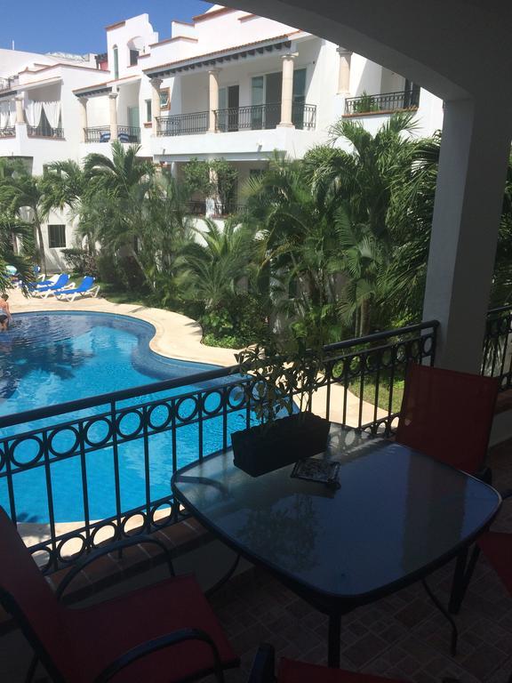 Gaviotas 2 Hermoso Departamento Apartamento Playa del Carmen