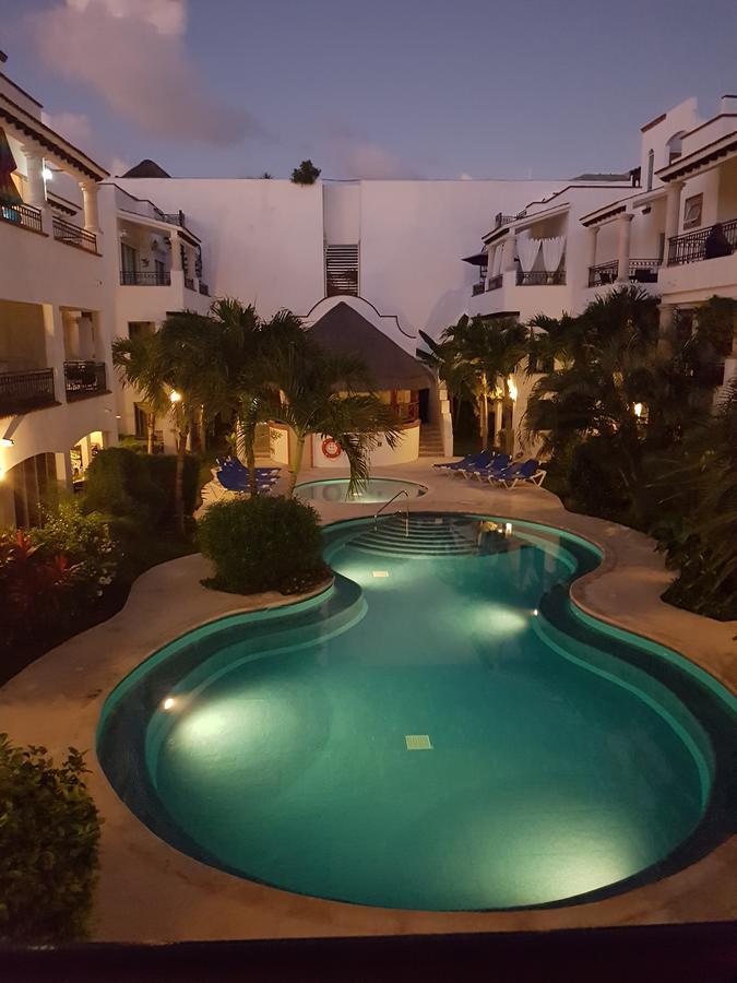 Gaviotas 2 Hermoso Departamento * Playa del Carmen