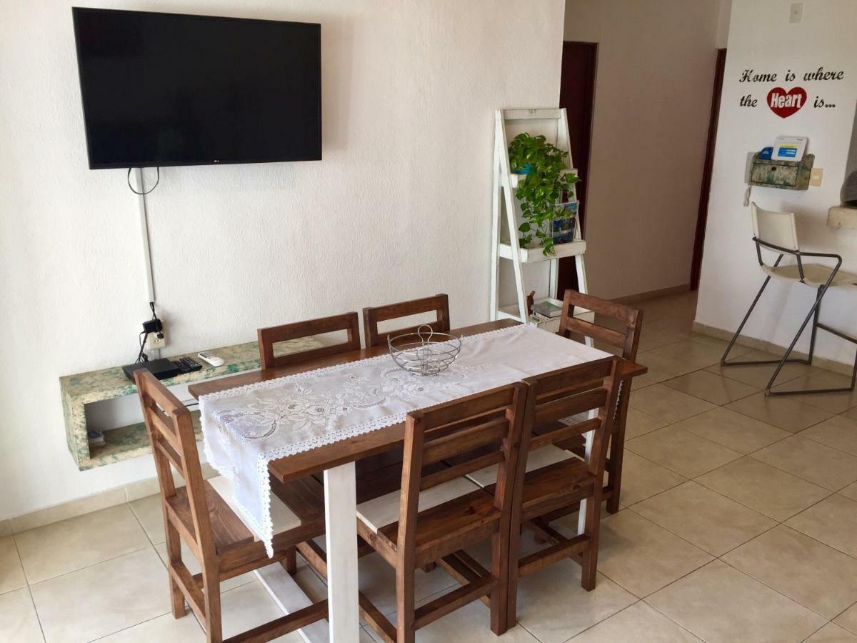 Gaviotas 2 Hermoso Departamento *