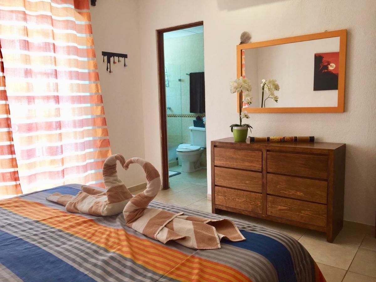 Gaviotas 2 Hermoso Departamento *