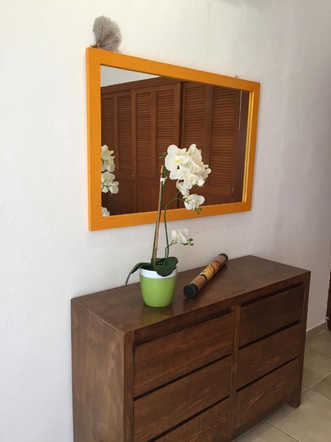 Gaviotas 2 Hermoso Departamento Apartment Playa del Carmen